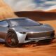 Camal Ramusa: гибридная «ящерица» с 250-миллиметровым клиренсом