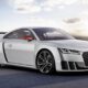 Audi TT получит 600-сильный мотор