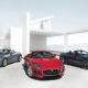 Родстер Jaguar F-Type представлен официально
