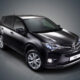 Представлена новая Toyota RAV4