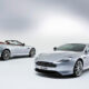 Представлен новый Aston Martin DB9