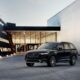 В Швеции презентован новый Volvo XC90