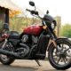 Harley-Davidson выпустил новый городской мотоцикл