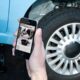 iPhone поможет поменять колесо на автомобилях Lancia и Alfa Romeo