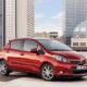 Toyota сообщила детальные технические характеристики нового Yaris