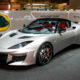 Новый Lotus Evora — 400 л.с. мощности