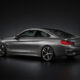 В Детройте покажут концепт BMW 4-й серии