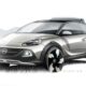 Концепт-кар Opel Adam Rocks