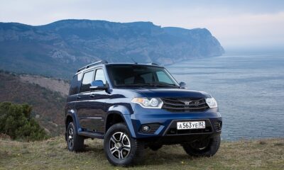 Patriot вместо X-Trail: как изменились приоритеты россиян в кризис