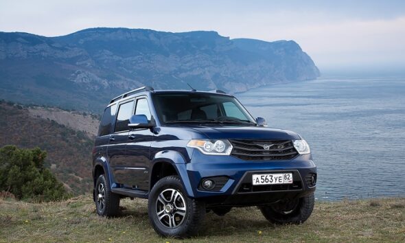 Patriot вместо X-Trail: как изменились приоритеты россиян в кризис