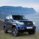 Patriot вместо X-Trail: как изменились приоритеты россиян в кризис