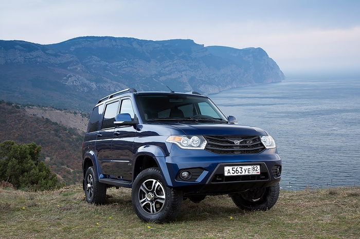 Patriot вместо X-Trail: как изменились приоритеты россиян в кризис