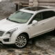 Cadillac XT5: «отечественный» премиум