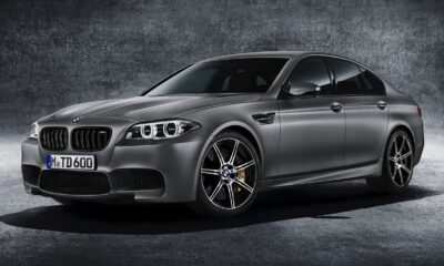 BMW рассекретила самую быструю модель в своей истории