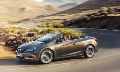 Opel желает обогнать Ford на европейском рынке