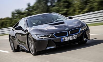 BMW назвала цену самой дорогой модели