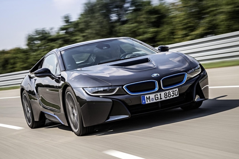 BMW назвала цену самой дорогой модели