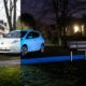 Японцы показали Nissan Leaf