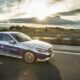 Mercedes-Benz E-Class: путешествие из Африки в Европу без дозаправки
