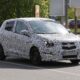 Компактная Agila: новое поколение на шасси Chevrolet Spark