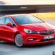 Названы финалисты конкурса «Автомобиль года в Европе»