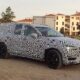 Экстерьер флагмана Volvo уже не тайна