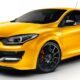Renault показал переднеприводной Megane Trophy