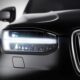 Volvo продолжает “дразнить” новым XC90