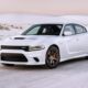 Dodge показал самый быстрый и мощный серийный седан в мире