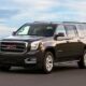 GMC Yukon получил «умные» фары