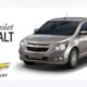 Долгожданный Chevrolet Cobalt уже в Беларуси!