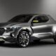 Hyundai представила «молодежный» пикап