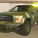 Ford представил пикап F-150
