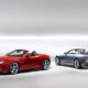 Родстер Jaguar F-Type представлен официально и публично