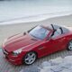 Новый родстер Mercedes-Benz SLK представили официально