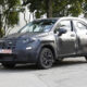 Кроссовер на базе Fiat 500 представят уже в этом году
