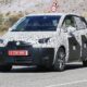 Opel Meriva третьего поколения замечен на тестах