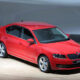Официально: новая Skoda Octavia