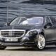 Maybach возвращается