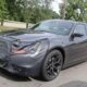 Опубликованы первые шпионские снимки фэйслифтингового Chrysler 300