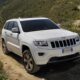 В России стартовали продажи Jeep Grand Cherokee с новым трехлитровым двигателем