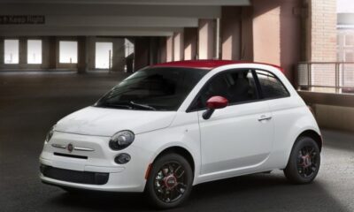 Fiat подогревает интерес к 500 и 500L с помощью спецверсий