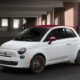 Fiat подогревает интерес к 500 и 500L с помощью спецверсий