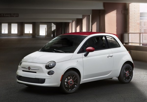 Fiat подогревает интерес к 500 и 500L с помощью спецверсий