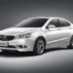 Geely GC9: китайский флагман на подходе