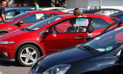 17 способов купить надежный автомобиль с пробегом
