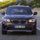 В 2016 году представят самый маленький кроссовер BMW