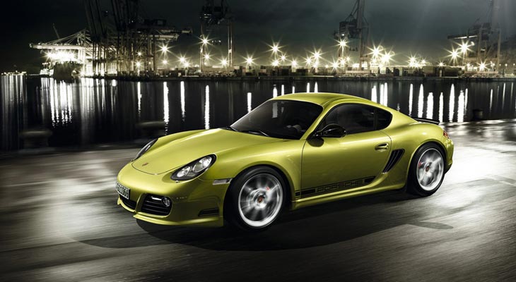 новые автомобили Porsche Cayman R в минске. фото и технические характеристики porsche