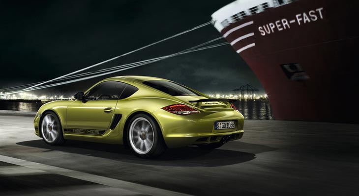 новые автомобили Porsche Cayman R в минске. фото и технические характеристики porsche