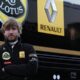 Команда Renault подтвердила контракт с Ником Хайдфельдом